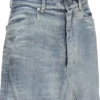 RICK OWENS – FALDAS RP02E4367DWG-76