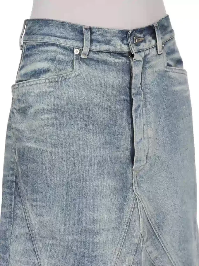 RICK OWENS – FALDAS RP02E4367DWG-76