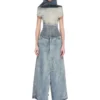 RICK OWENS – FALDAS RP02E4367DWG-76