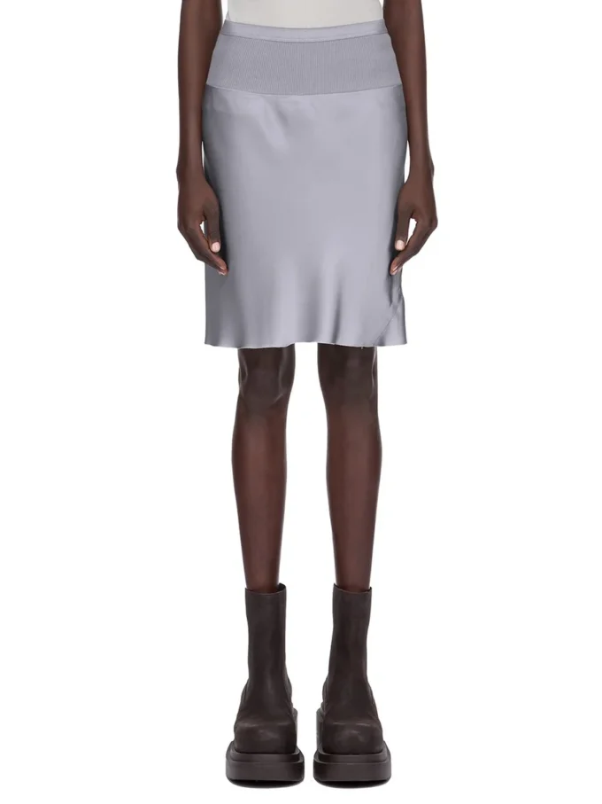 RICK OWENS – FALDAS RP02E4370SCH-06