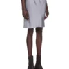 RICK OWENS – FALDAS RP02E4370SCH-06