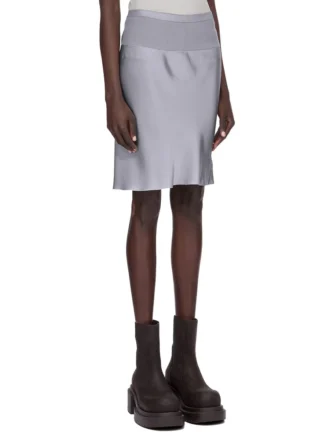 RICK OWENS – FALDAS RP02E4370SCH-06