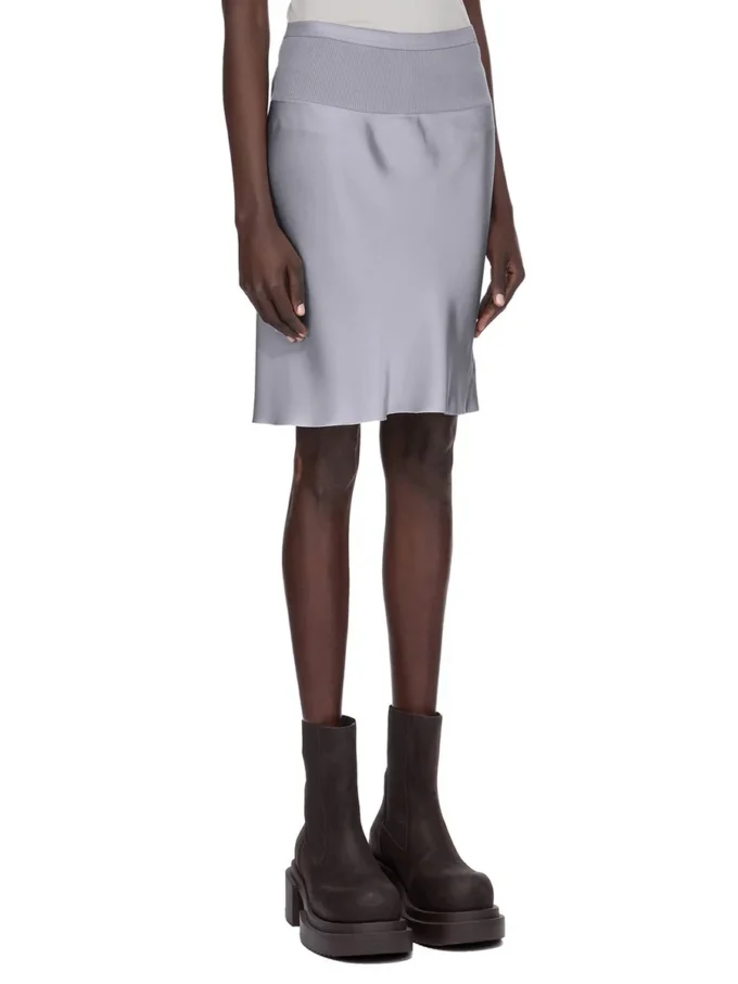 RICK OWENS – FALDAS RP02E4370SCH-06