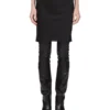 RICK OWENS – FALDAS RP02E4370SCH-09 RICK OWENS – FALDAS RP02E4370SCH-09