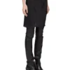 RICK OWENS – FALDAS RP02E4370SCH-09 RICK OWENS – FALDAS RP02E4370SCH-09