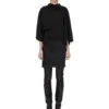RICK OWENS – FALDAS RP02E4370SCH-09 RICK OWENS – FALDAS RP02E4370SCH-09