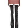 RICK OWENS – FALDAS RP02E4371LBA-13