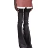 RICK OWENS – FALDAS RP02E4371LBA-13