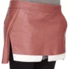 RICK OWENS – FALDAS RP02E4371LBA-13
