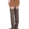 RICK OWENS – FALDAS RP02E4371LCS-134