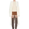 RICK OWENS – FALDAS RP02E4371LCS-134