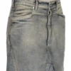 RICK OWENS – FALDAS RP02E4377DWG-76