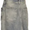 RICK OWENS – FALDAS RP02E4377DWG-76