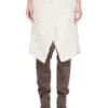 RICK OWENS – FALDAS RP02E4377MMC-11