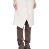 RICK OWENS – FALDAS RP02E4377MMC-11