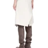 RICK OWENS – FALDAS RP02E4377MMC-11