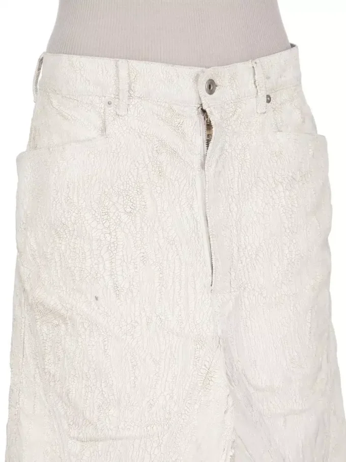 RICK OWENS – FALDAS RP02E4377MMC-11