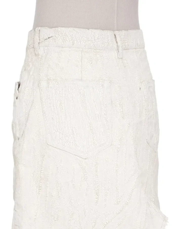 RICK OWENS – FALDAS RP02E4377MMC-11