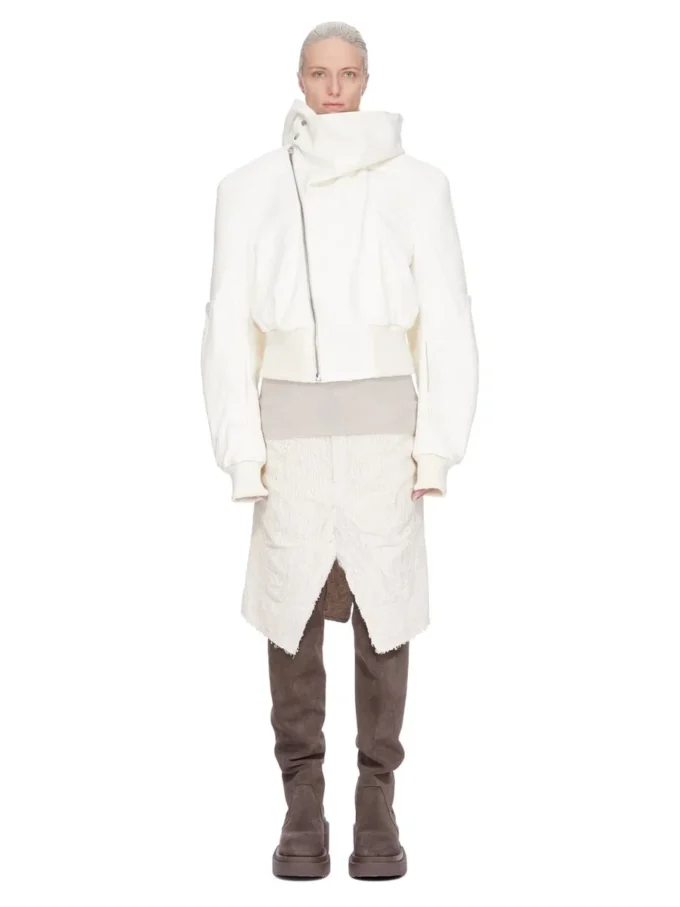 RICK OWENS – FALDAS RP02E4377MMC-11