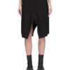 RICK OWENS – FALDAS RP02E4377WD-09 RICK OWENS – FALDAS RP02E4377WD-09