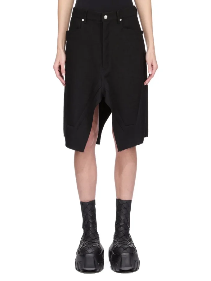 RICK OWENS – FALDAS RP02E4377WD-09 RICK OWENS – FALDAS RP02E4377WD-09