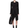 RICK OWENS – FALDAS RP02E4377WD-09 RICK OWENS – FALDAS RP02E4377WD-09