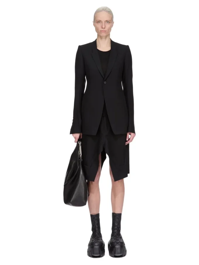 RICK OWENS – FALDAS RP02E4377WD-09 RICK OWENS – FALDAS RP02E4377WD-09
