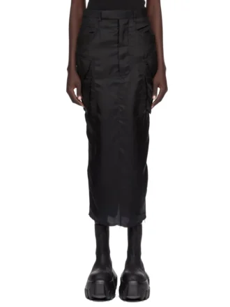 RICK OWENS – FALDAS RP02E4379K-09