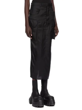 RICK OWENS – FALDAS RP02E4379K-09