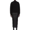 RICK OWENS – FALDAS RP02E4379K-09 RICK OWENS – FALDAS RP02E4379K-09