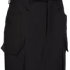 RICK OWENS – FALDAS RP02E4379WGP-09 RICK OWENS – FALDAS RP02E4379WGP-09