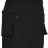 RICK OWENS – FALDAS RP02E4379WGP-09 RICK OWENS – FALDAS RP02E4379WGP-09