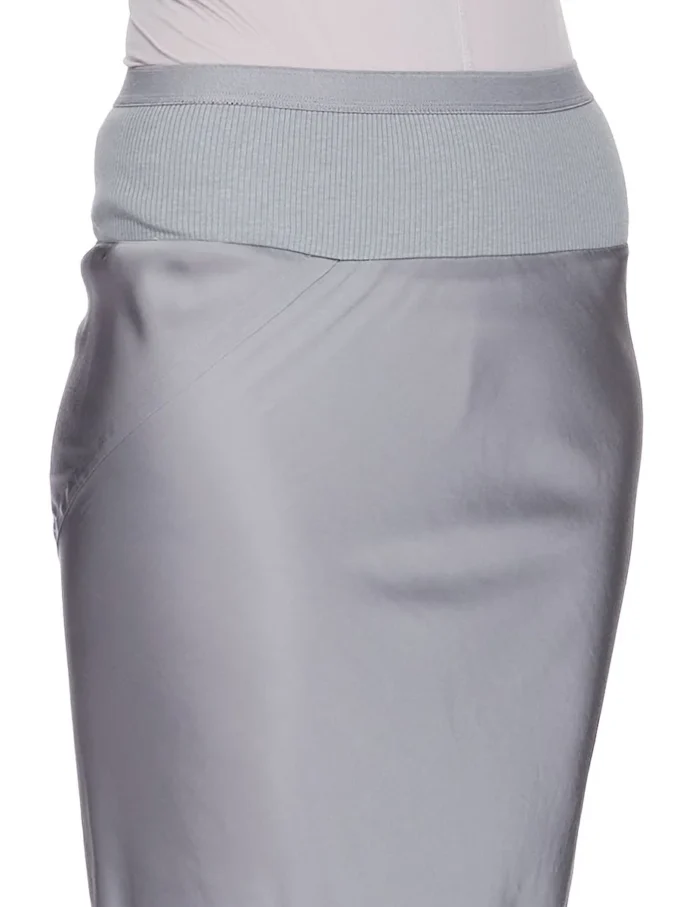RICK OWENS – FALDAS RP02E4381SCH-06