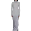 RICK OWENS – FALDAS RP02E4381SCH-06