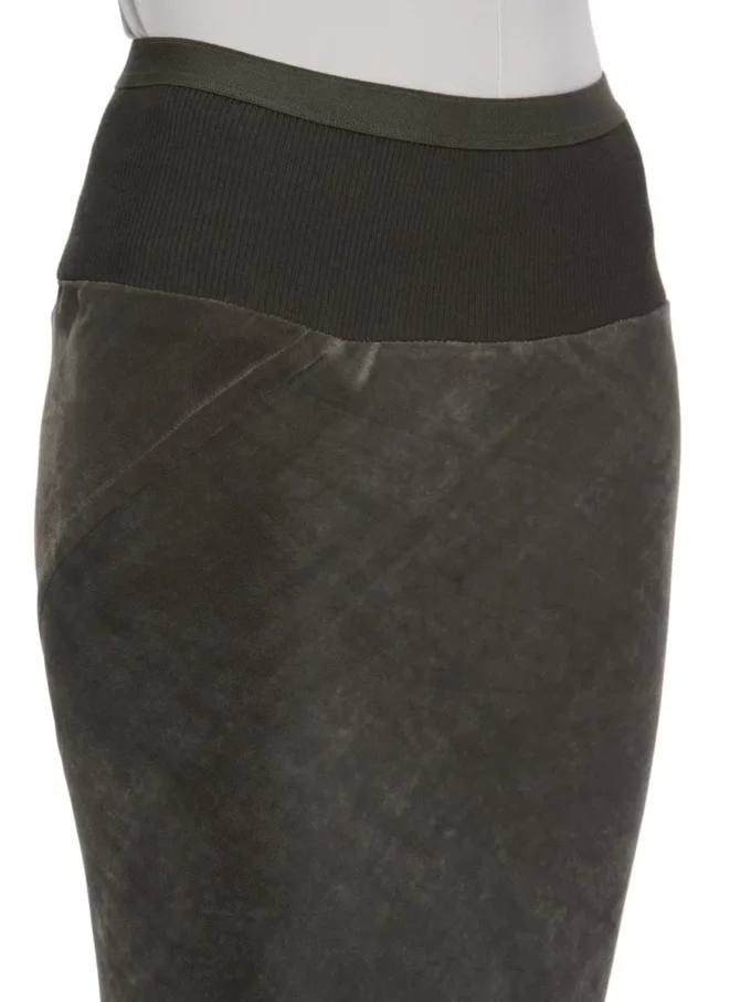 RICK OWENS – FALDAS RP02E4381V-25