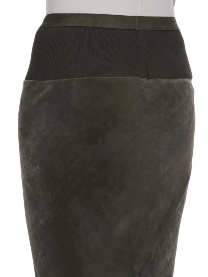 RICK OWENS – FALDAS RP02E4381V-25
