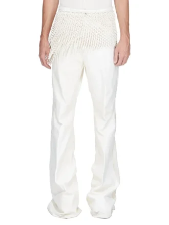 RICK OWENS – FALDAS RR02E1300LMEM9-31