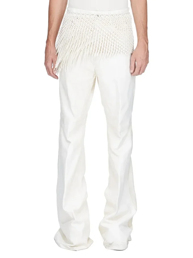 RICK OWENS – FALDAS RR02E1300LMEM9-31 RICK OWENS – FALDAS RR02E1300LMEM9-31