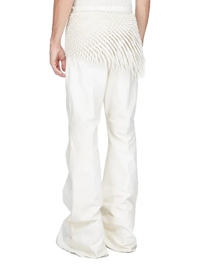 RICK OWENS – FALDAS RR02E1300LMEM9-31 RICK OWENS – FALDAS RR02E1300LMEM9-31