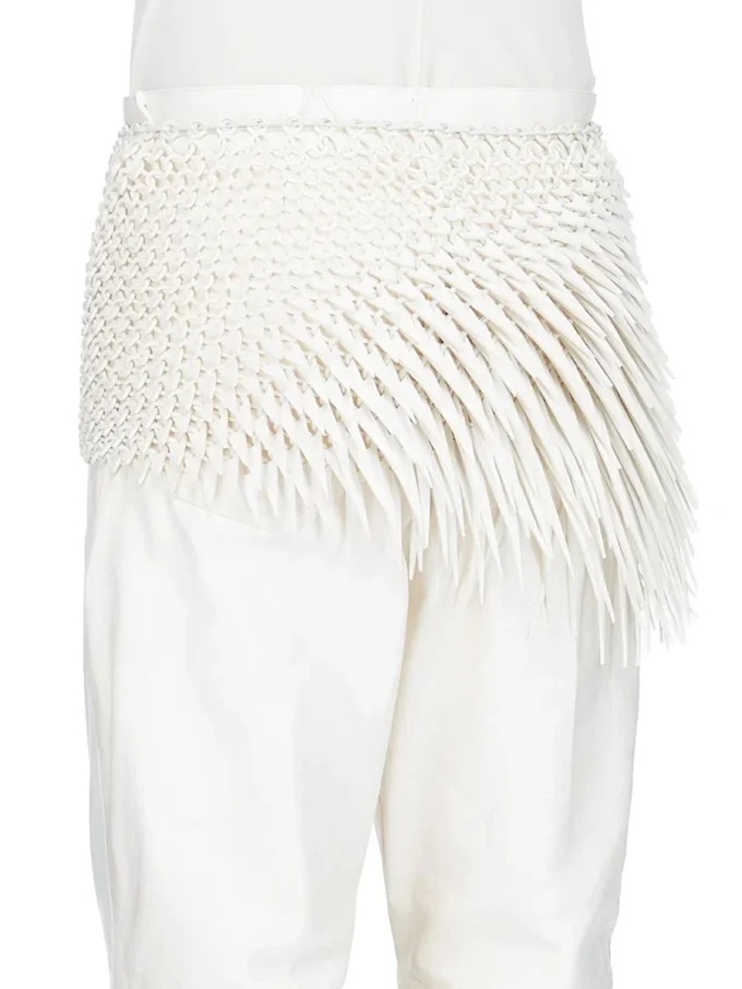 RICK OWENS – FALDAS RR02E1300LMEM9-31 RICK OWENS – FALDAS RR02E1300LMEM9-31