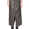 RICK OWENS – FALDAS RU02E1330BZMT-94 RICK OWENS – FALDAS RU02E1330BZMT-94