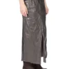 RICK OWENS – FALDAS RU02E1330BZMT-94 RICK OWENS – FALDAS RU02E1330BZMT-94