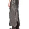 RICK OWENS – FALDAS RU02E1330BZMT-94 RICK OWENS – FALDAS RU02E1330BZMT-94