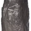 RICK OWENS – FALDAS RU02E1330BZMT-94 RICK OWENS – FALDAS RU02E1330BZMT-94