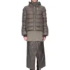 RICK OWENS – FALDAS RU02E1330BZMT-94 RICK OWENS – FALDAS RU02E1330BZMT-94