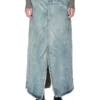 RICK OWENS – FALDAS RU02E1330DWG-76