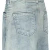 RICK OWENS – FALDAS RU02E1330DWG-76