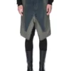 RICK OWENS – FALDAS RU02E1345DKDEG-78D RICK OWENS – FALDAS RU02E1345DKDEG-78D