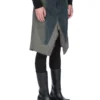 RICK OWENS – FALDAS RU02E1345DKDEG-78D RICK OWENS – FALDAS RU02E1345DKDEG-78D