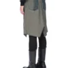 RICK OWENS – FALDAS RU02E1345DKDEG-78D RICK OWENS – FALDAS RU02E1345DKDEG-78D